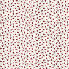 Aunt Grace Sew Charming  R35115-Red