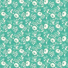 Aunt Grace Sew Charming  R35118-Aqua