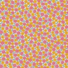 Aunt Grace Sew Charming  R35123-Pink