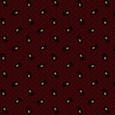 Paula's Companions II R220305 Red