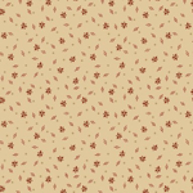 Bess' Flower Garden 0795-0142
