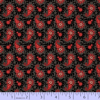 Paisley Persuasion 0097-0161