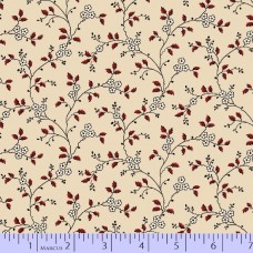 Heritage Red & Green 8474-0511