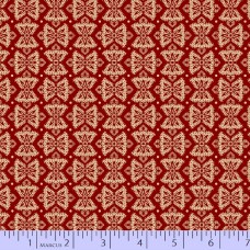 Heritage Red & Green 8475-0511