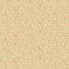 Old Blue Calicos 0201 Cream