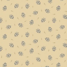 Old Blue Calicos 0204 Beige