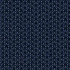 Old Blue Calicos 0206 Dark Blue