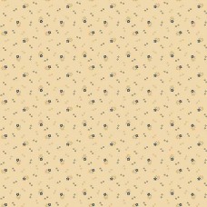 Old Blue Calicos 0207 Cream