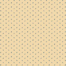 Old Blue Calicos 0211 Cream