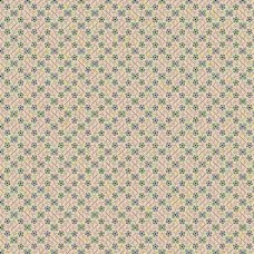 Old Blue Calicos 0212 Cream