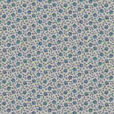 Old Blue Calicos 0213 Blue