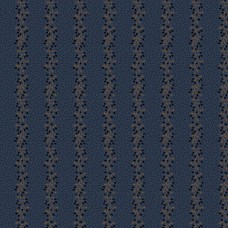 Farmer's Daughter R1719 Blue