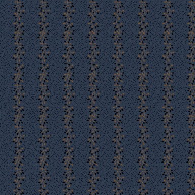 Farmer's Daughter R1719 Blue