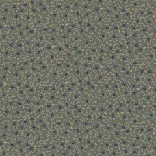 Farmhouse Curtain R1720-Blue Grey