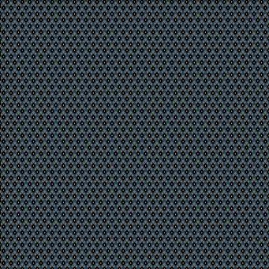 Farmer's Daughter R1725-Blue