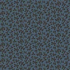 Farmer's Daughter R1726-Blue