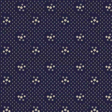 Blue Dahlia R220127-Navy