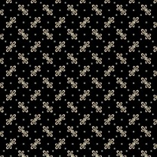 Midnight Lace R220330 Black