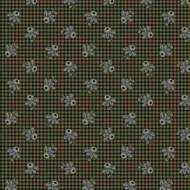 Midnight Lace R220334 Olive