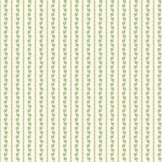 Vintage Viridians  R3125 Cream