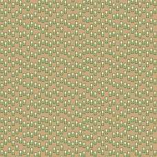 Vintage Viridians  R3127 Tan