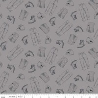 Cat-C9102 Gray