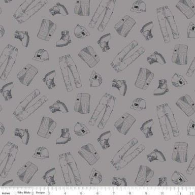 Cat-C9102 Gray