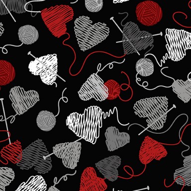 Yarn Balls 09927-12