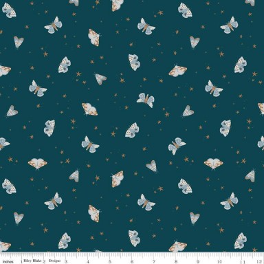 Camp Woodland C10462 Navy