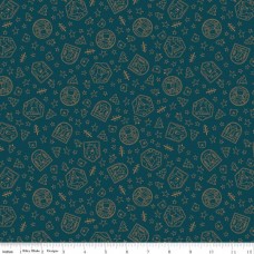 Camp Woodland C10465 Navy