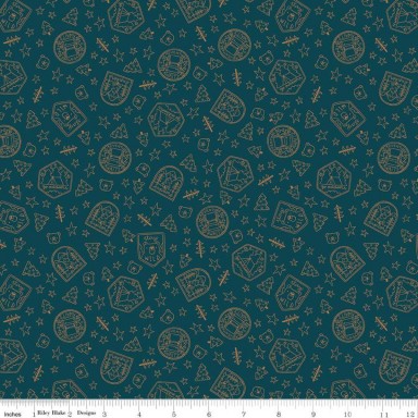 Camp Woodland C10465 Navy