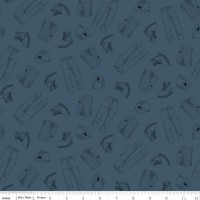 Cat-C9102 Blue