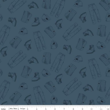 Cat-C9102 Blue