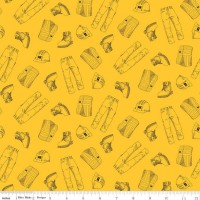 Cat-C9102 Yellow