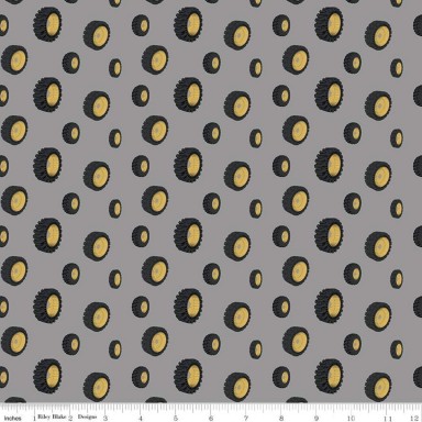 Cat-C9104 Gray