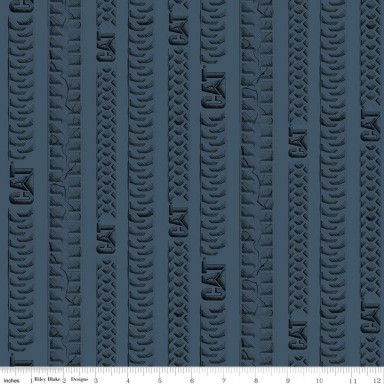 Cat-C9103 Blue