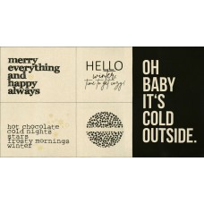 Chill Mochi Linen 1721 11LM