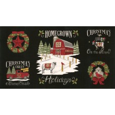 Homegrown Holidays 19940 14