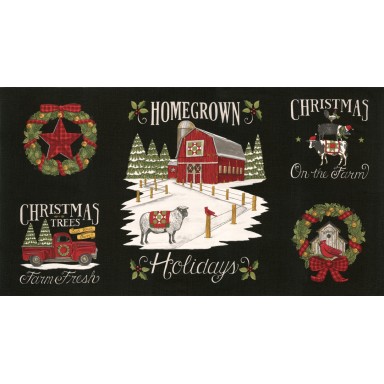 Homegrown Holidays 19940 14