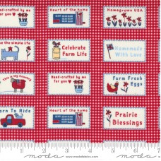 Prairie Days 2990 11