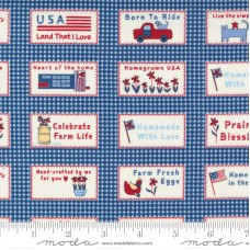 Prairie Days 2990 13