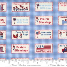 Prairie Days 2990 16