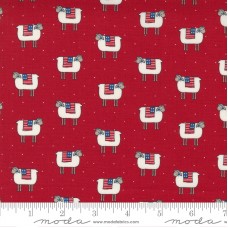 Prairie Days 2991 12