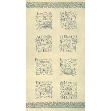 Home Panel 7010 13