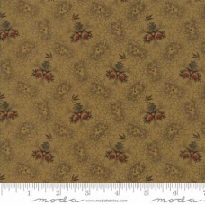 Graces Garden 1820 1860 Tan 31552-11