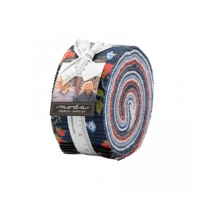 Harbor Springs Jelly Roll
