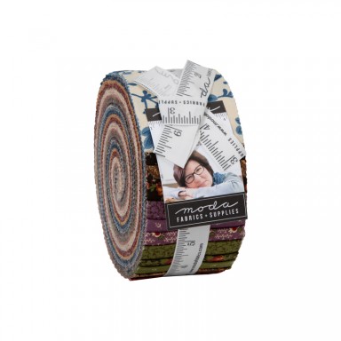 Nancys Needle Jelly Roll