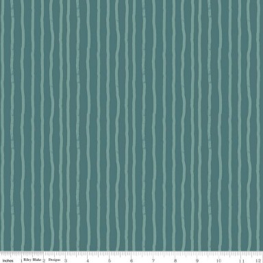 Roar C12465-Teal