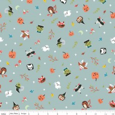 Tiny Treaters C10481-Gray