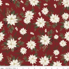 Farmhouse Christmas C10950-Red